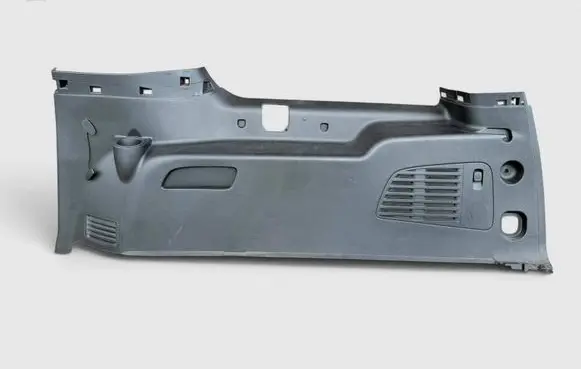 Chevrolet Suburban Trunk/boot side trim panel 23407837 23220881 23376976
