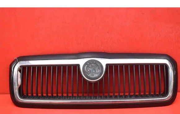 Skoda Octavia Mk1 (1U) Front grill 1U0853651
