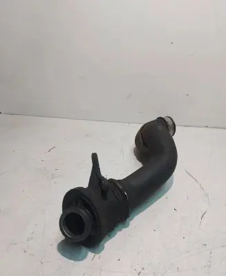 Mercedes-Benz C W203 Intercooler hose/pipe A2035281782 ZGS00314004