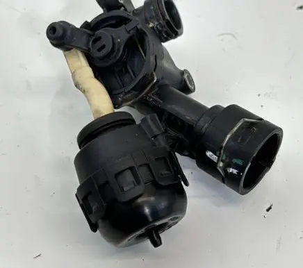 Audi SQ7 Electric auxiliary coolant/water pump 057121689D 057121689G