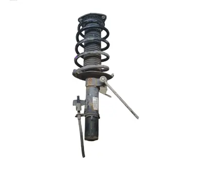 Ford Transit - Tourneo Connect Front shock absorber with coil spring DV6118045AC E5634001