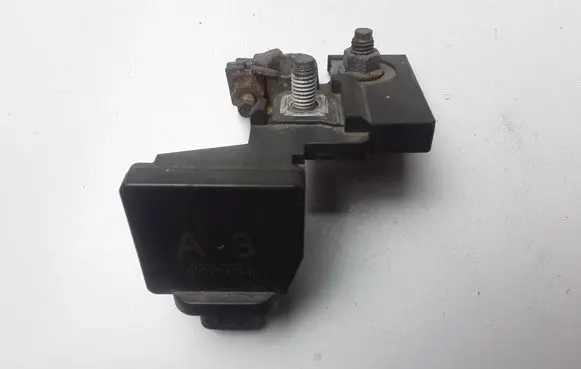 Toyota RAV 4 (XA40) Negative earth cable (battery) 2885026012