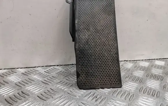 Volkswagen PASSAT B6 Foot rest pad/dead pedal 3C1864777