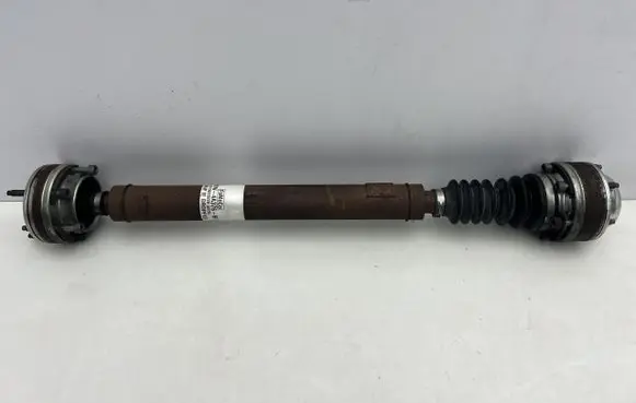 Ford Bronco Drive shaft (set) MB3W-4A376-BE
