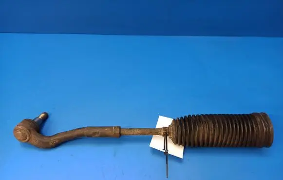 Mercedes-Benz C W203 Steering tie rod 