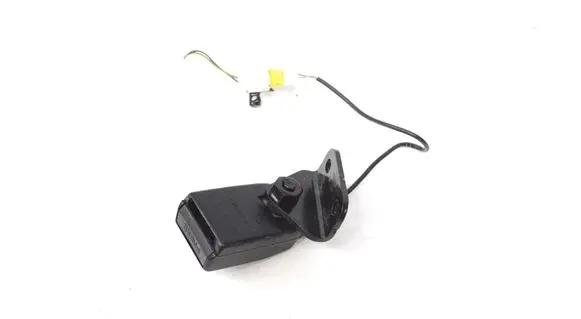 Mini Cooper Countryman R60 Rear seatbelt buckle 0304289F3