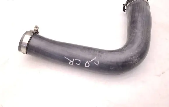 Volkswagen Crafter Intercooler hose/pipe 9065280608 2E0145856F