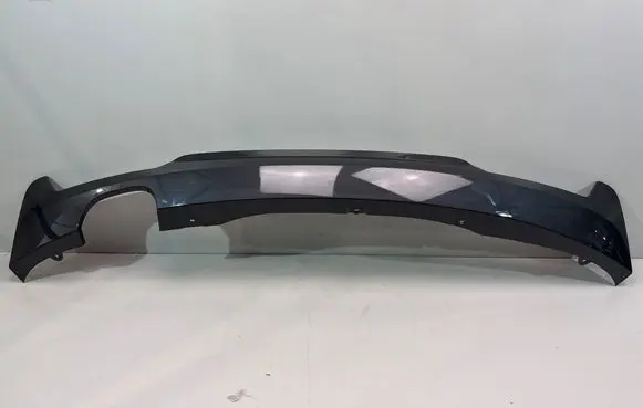 BMW 4 F32 F33 Rear bumper lower part trim 8054563