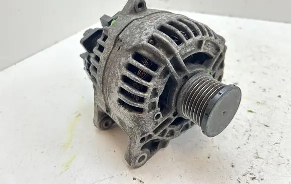 Renault Laguna II Generator/alternator 8200251006