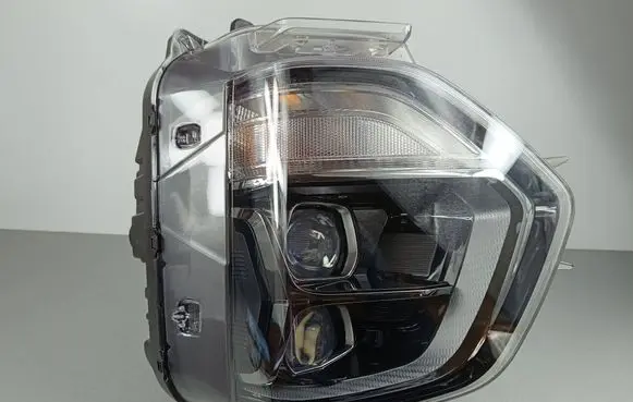 Headlight/headlamp