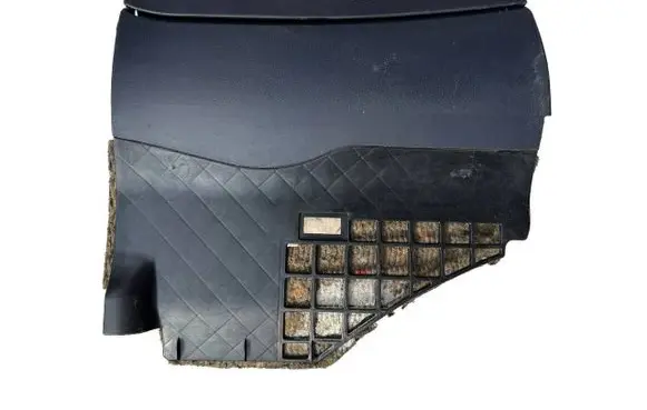 Audi A4 S4 B5 8D Glove box 8D1857035