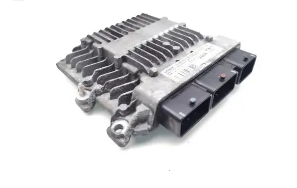 Ford Focus Engine control unit/module 4M5112A650JK