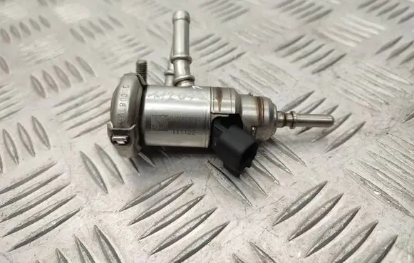 Opel Combo E AdBlue injector 9842811780