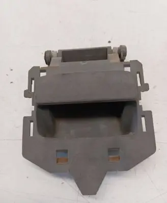 Volkswagen Transporter - Caravelle T4 Rear door interior handle 705829309