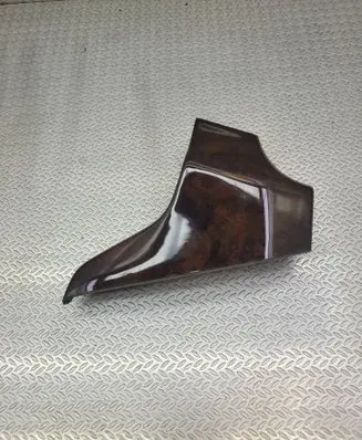 Mercedes-Benz ML W166 Dashboard glove box trim A1666800471