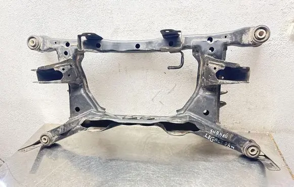 Subaru Legacy Rear subframe 