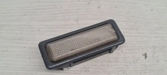 Renault Espace II Rear seat light