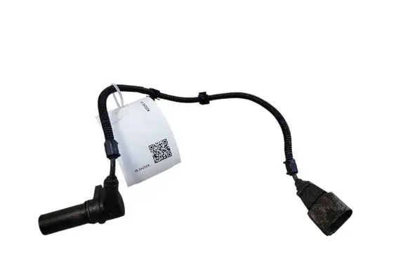Volkswagen Touareg I Crankshaft position sensor 