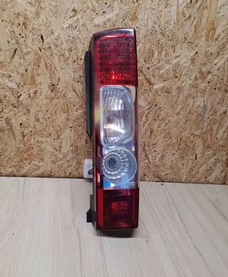 Peugeot Boxer Rear/tail lights 1366455080