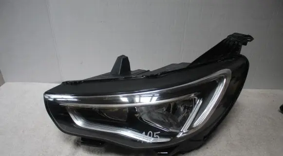 Opel Grandland X Headlight/headlamp