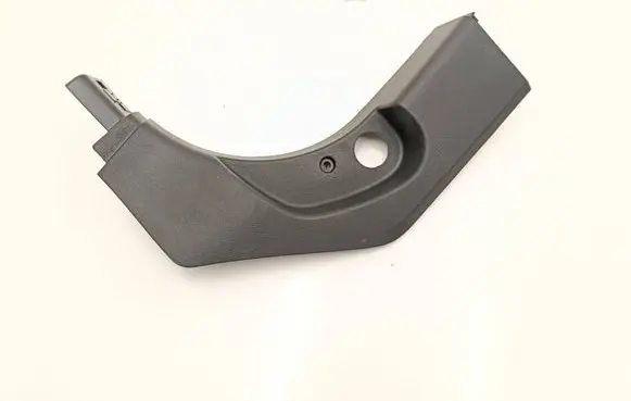 BMW X3 G01 Foot area side trim 7398017 7446633