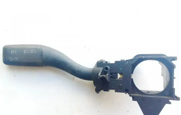 Indicator stalk