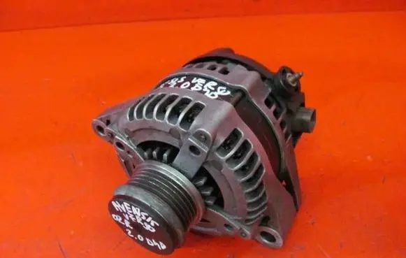 Toyota Avensis Verso Generator/alternator AENSISALTERNATOR