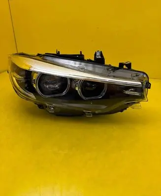 BMW 4 F32 F33 Headlight/headlamp 873870203