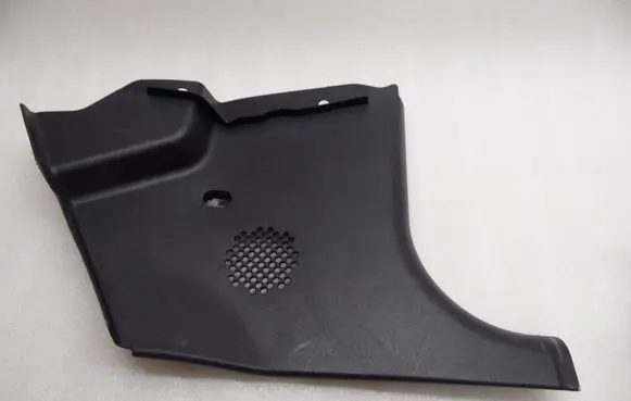 Mercedes-Benz SLK R171 Foot area side trim A1716800283