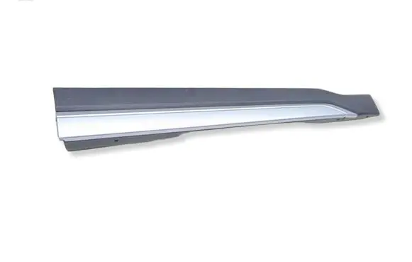 Subaru Forester SJ Front door trim (molding) 16010236 91112SJ360