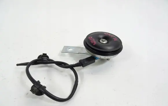 Mitsubishi Outlander Horn signal