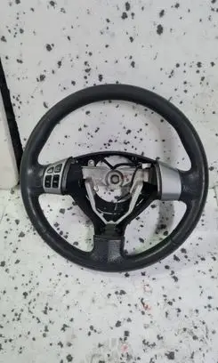 Fiat Sedici Steering wheel