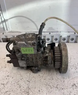 Volkswagen Transporter - Caravelle T4 Fuel injection high pressure pump 074130115B