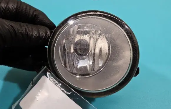 Toyota RAV 4 (XA30) Front fog light 81210-0D040 IMPRK1481177
