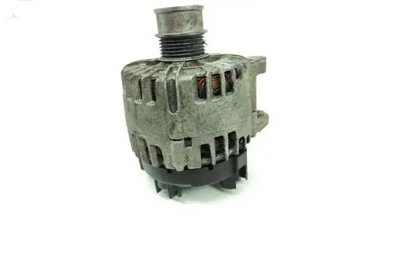 Audi A1 Generator/alternator 2715992A 217040469