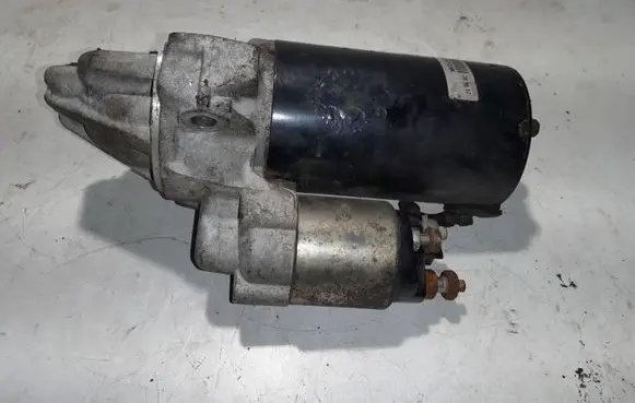 Jeep Cherokee Starter motor 11021810125N