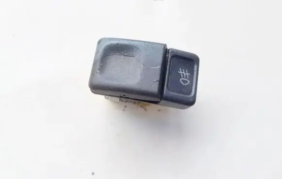 Fog light switch