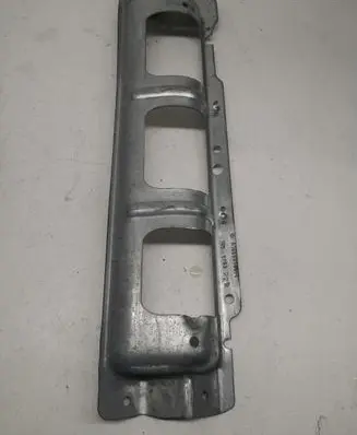 Mercedes-Benz GL X166 Other dashboard part A1666890014