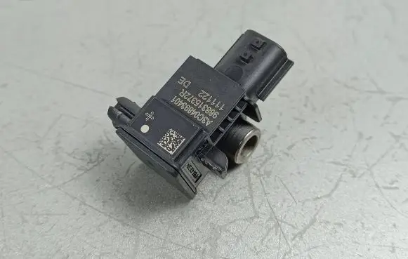 Dacia Jogger Airbag deployment crash/impact sensor 988315372R