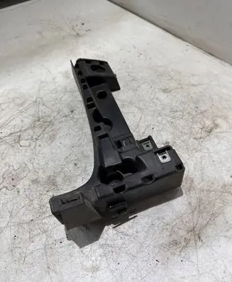 BMW X5M E70 Rear bumper corner part panel trim 7226936 10503410