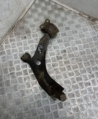 Front control arm