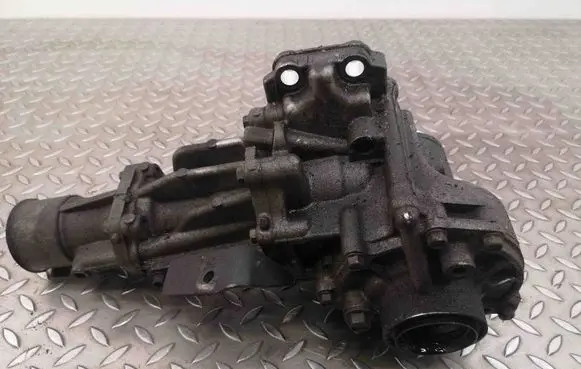 Mitsubishi Outlander Gearbox transfer box case 4067039
