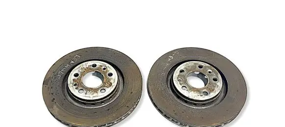 Renault Megane E-Tech Front brake disc 402061792R 48948