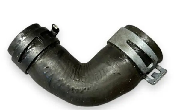 Volkswagen Caddy Engine coolant pipe/hose 03L121157
