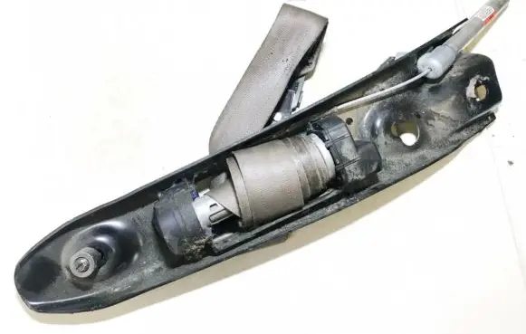 Volvo XC90 Front seatbelt 30662729 6003114