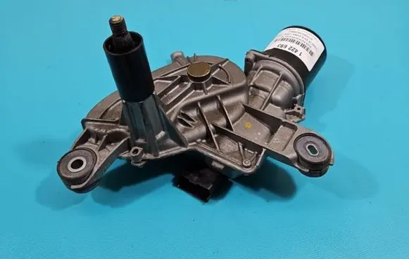 Citroen C4 Grand Picasso Wiper motor 9687622080 IMPRK1422693