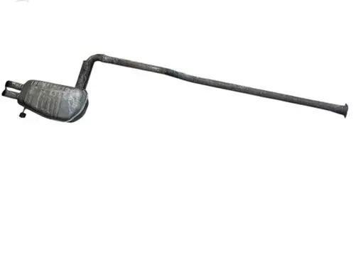 Volvo XC90 Muffler/silencer 