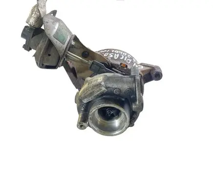Citroen C4 I Picasso Turbo 9682778680 GT1749V