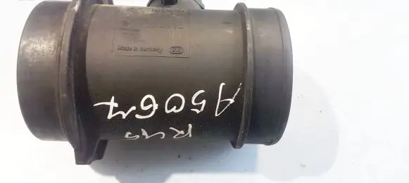 KIA Carens I Mass air flow meter 0280218012