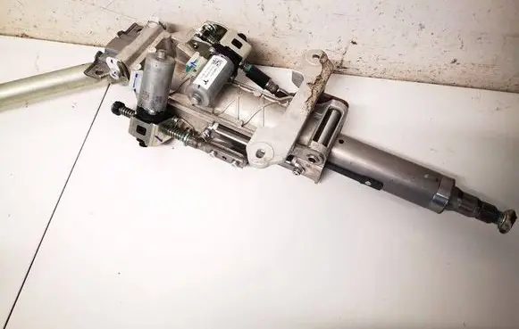 Tesla Model Y Steering wheel axle 118887600a 1188876-00-a